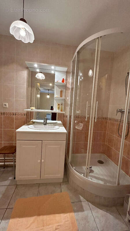 Appartement 73 m² - Centre-ville Quimper - Garage - photo 6
