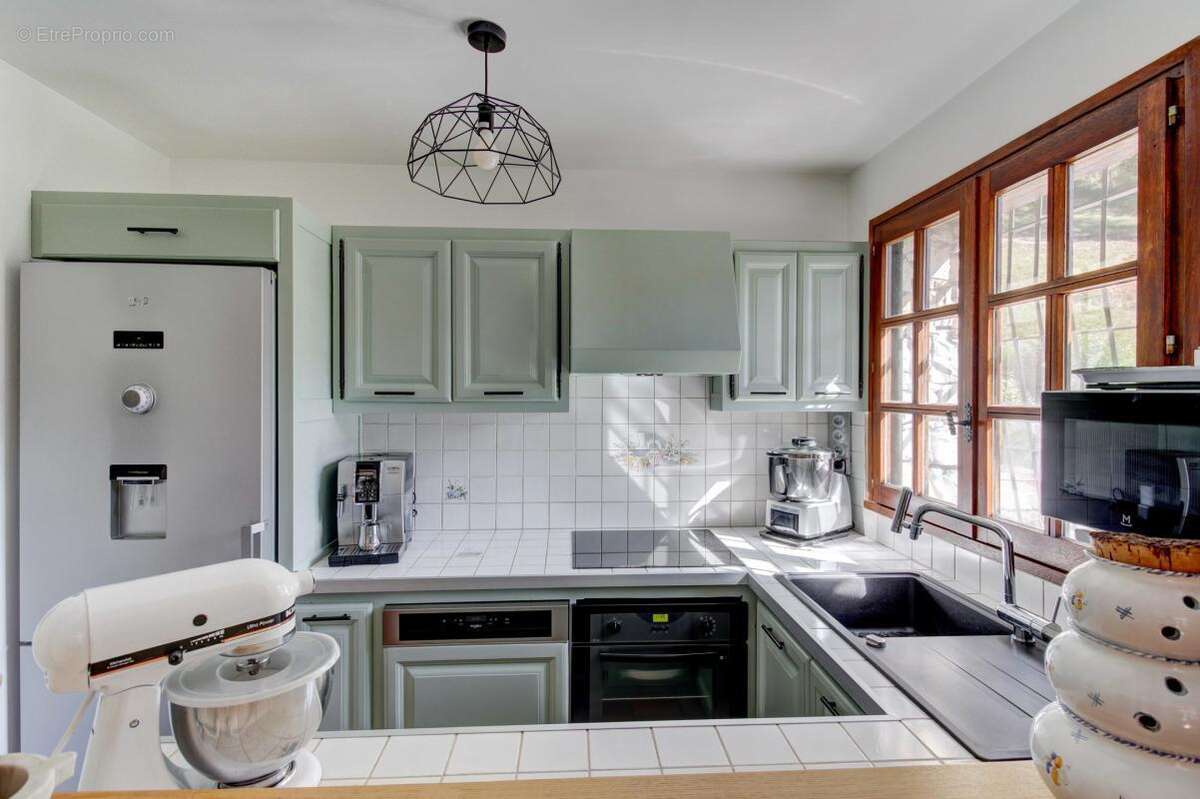 Maison à GUILLAUMES