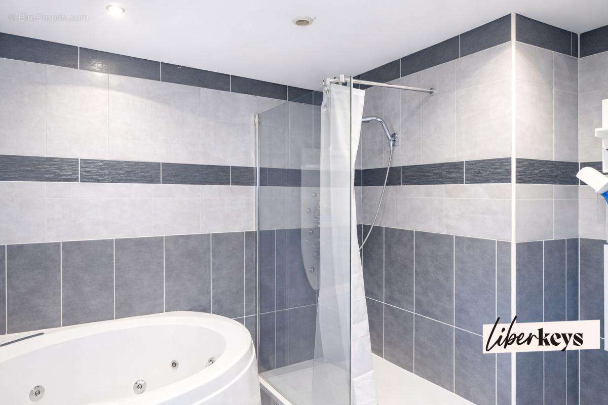 Appartement à ISTRES