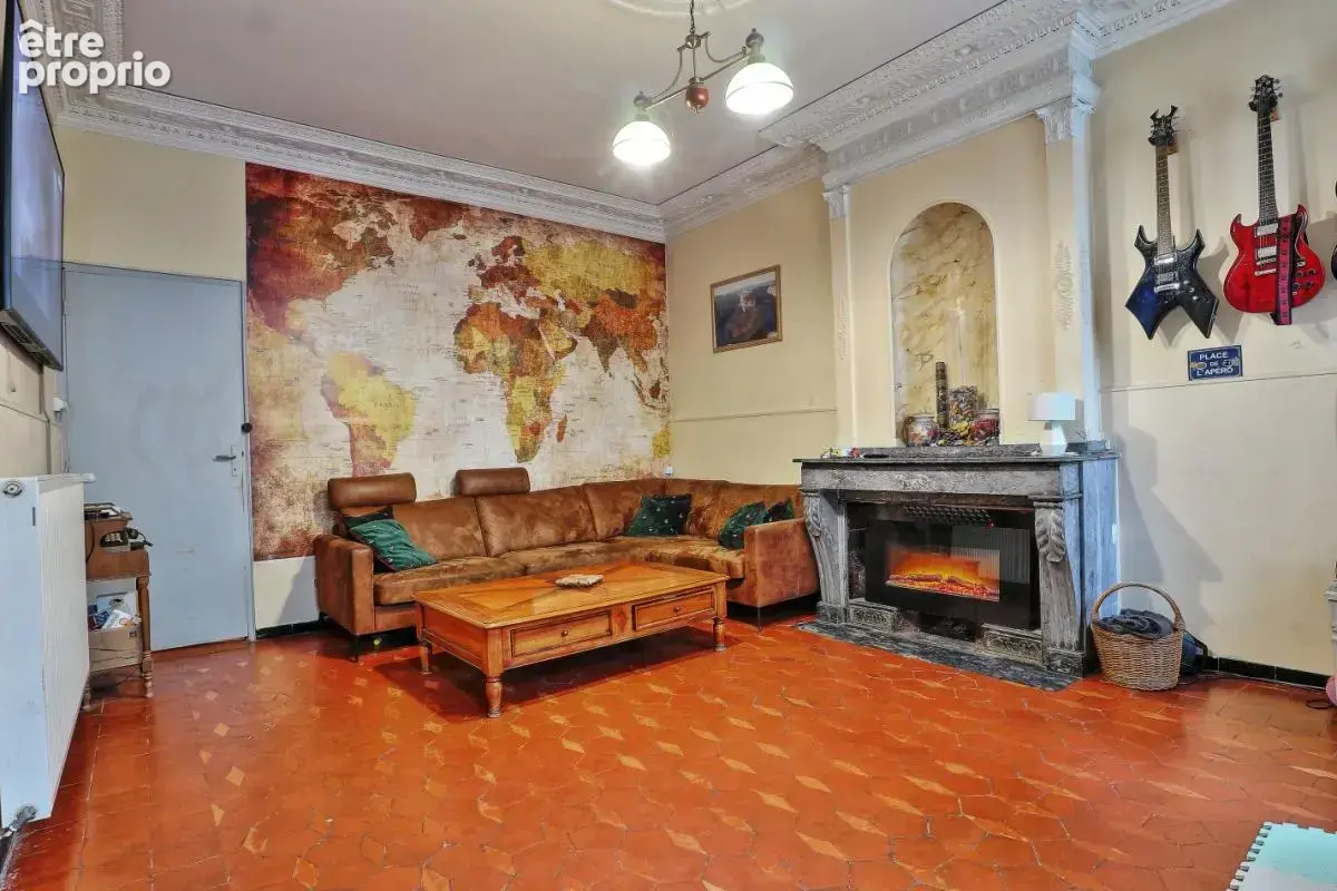 Maison 345 m² à Coursan  - photo 2