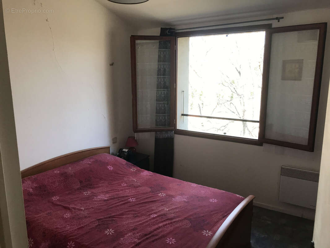 Maison à SAINT-ANDRE