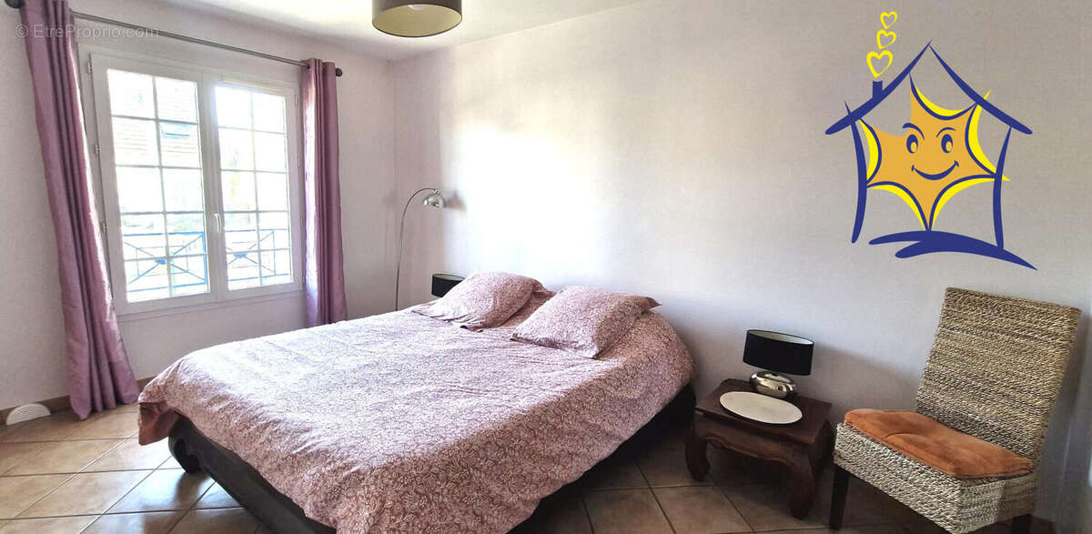 Maison 138 m² à Viry-Chatillon  - photo 9