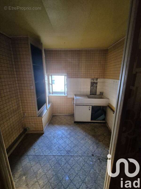 Photo 7 - Appartement à SAINT-MARCELLIN