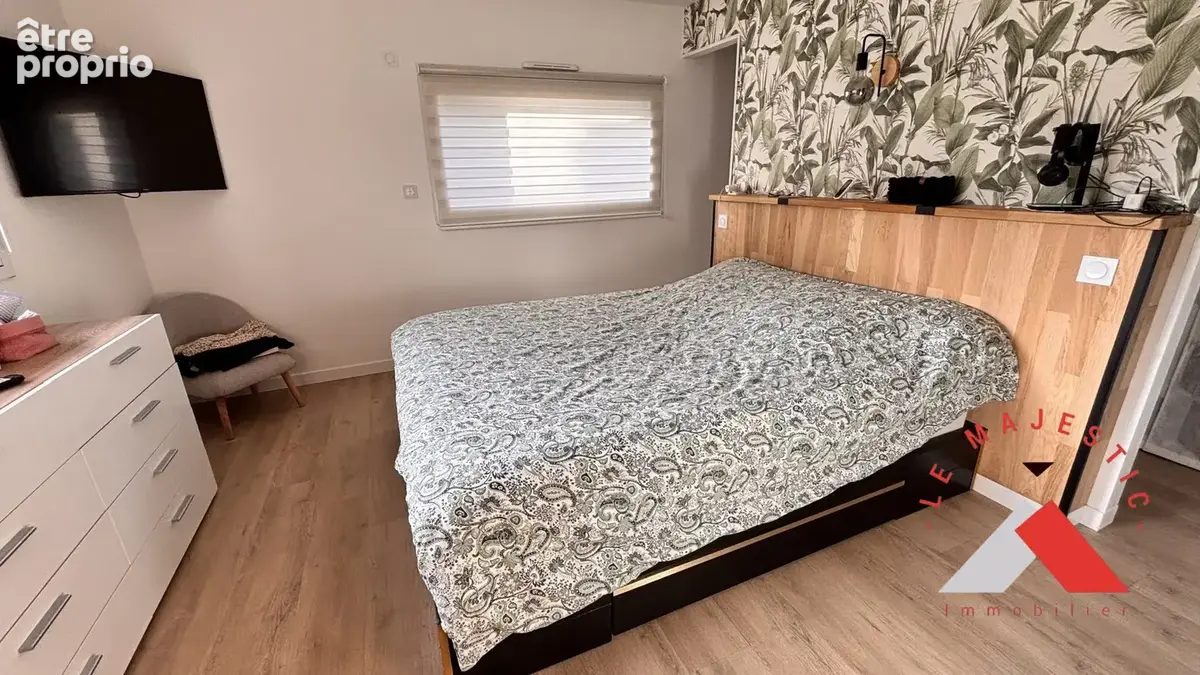 Maison 5 pièces 191 m² à vendre à Plerguer (35540) - photo 4
