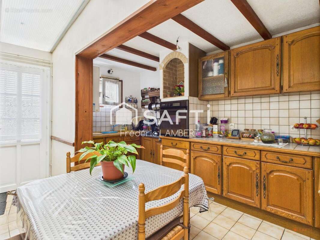 Photo 5 - Maison à NIORT