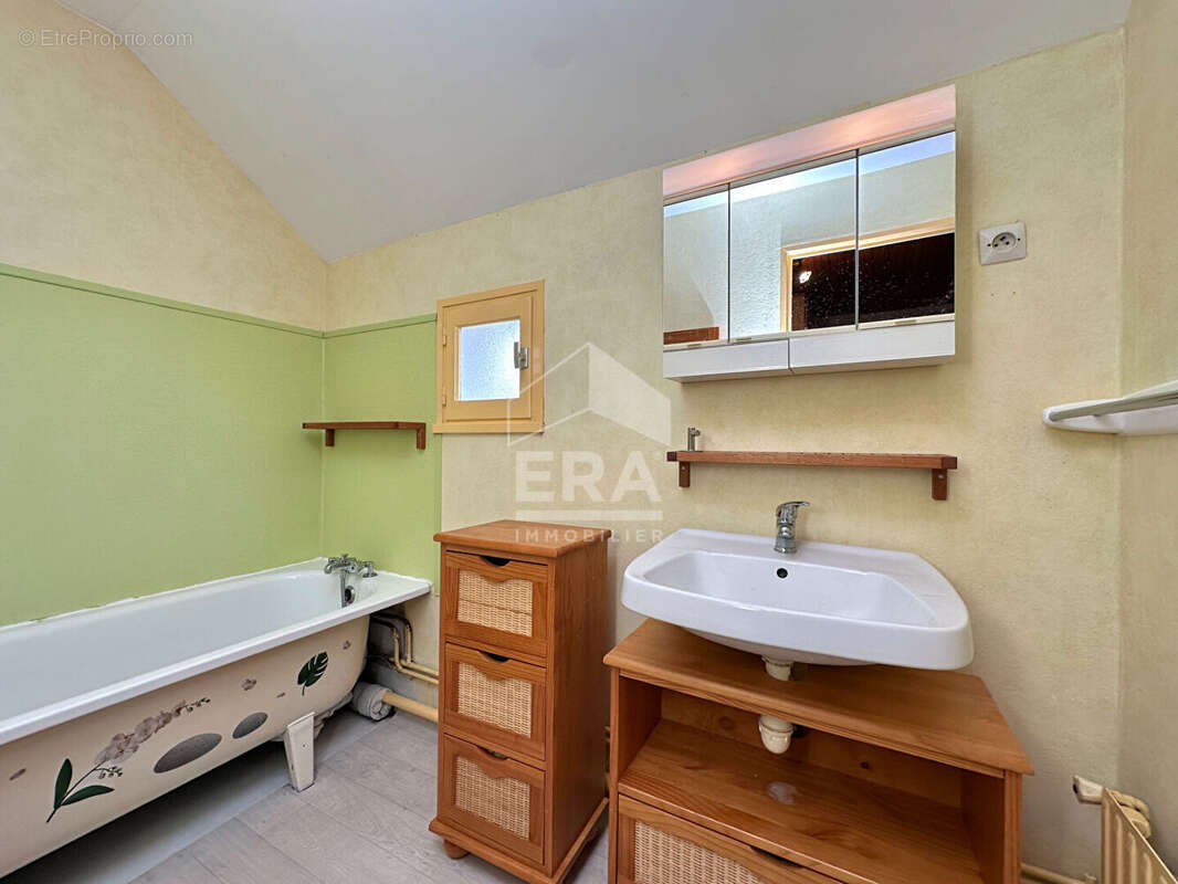 Maison 115m² à saint-pierre-lès-nemours - photo 13