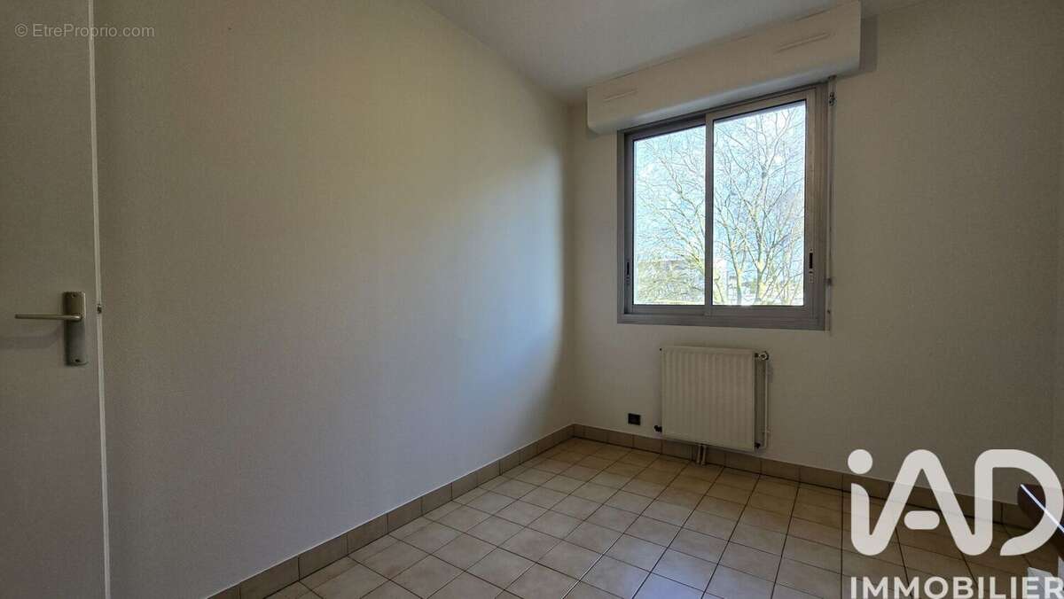 Photo 5 - Appartement à NIORT