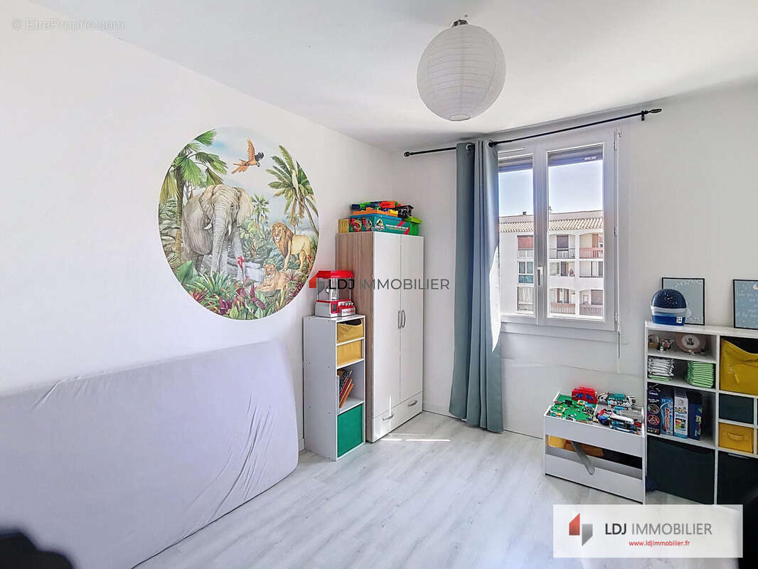 Appartement à PERPIGNAN