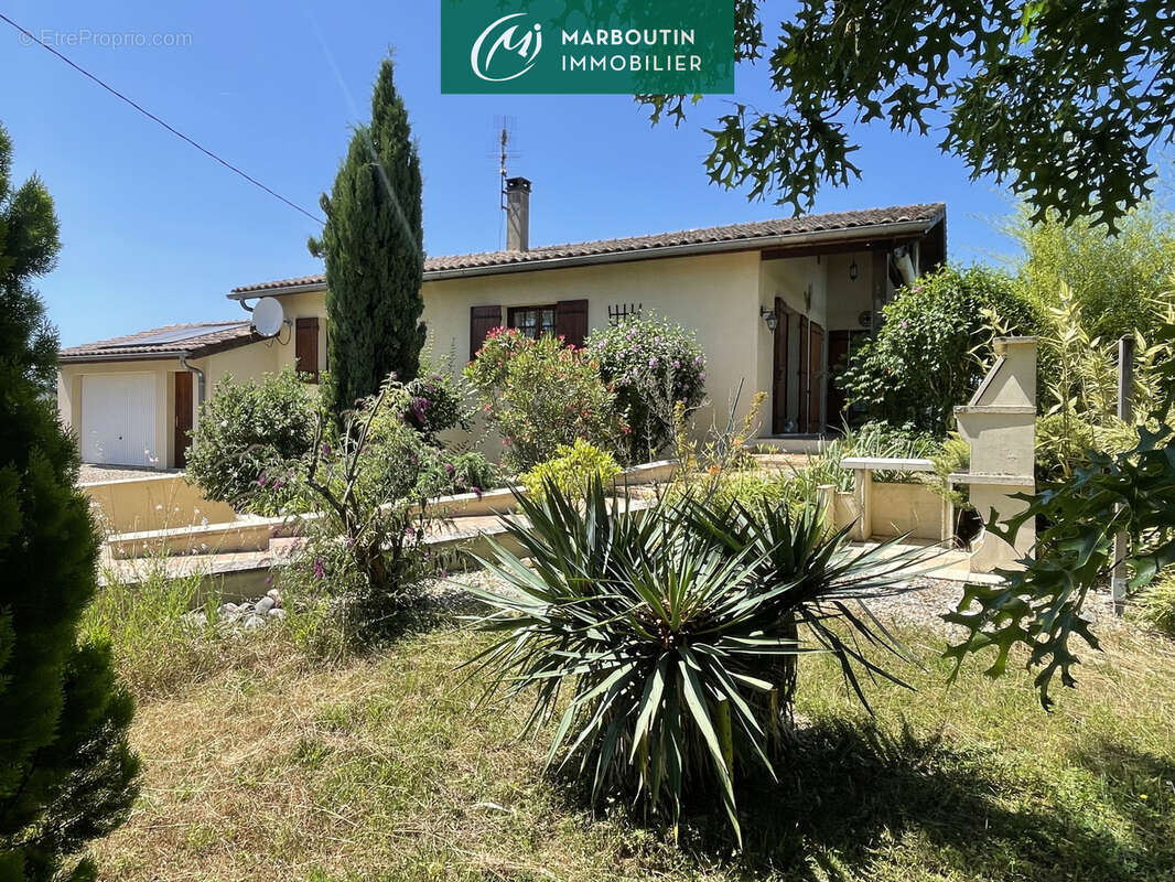 Maison de campagne - photo 11