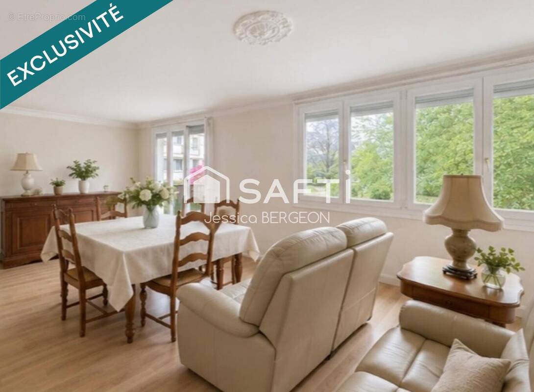 Photo 1 - Appartement à MERIGNAC