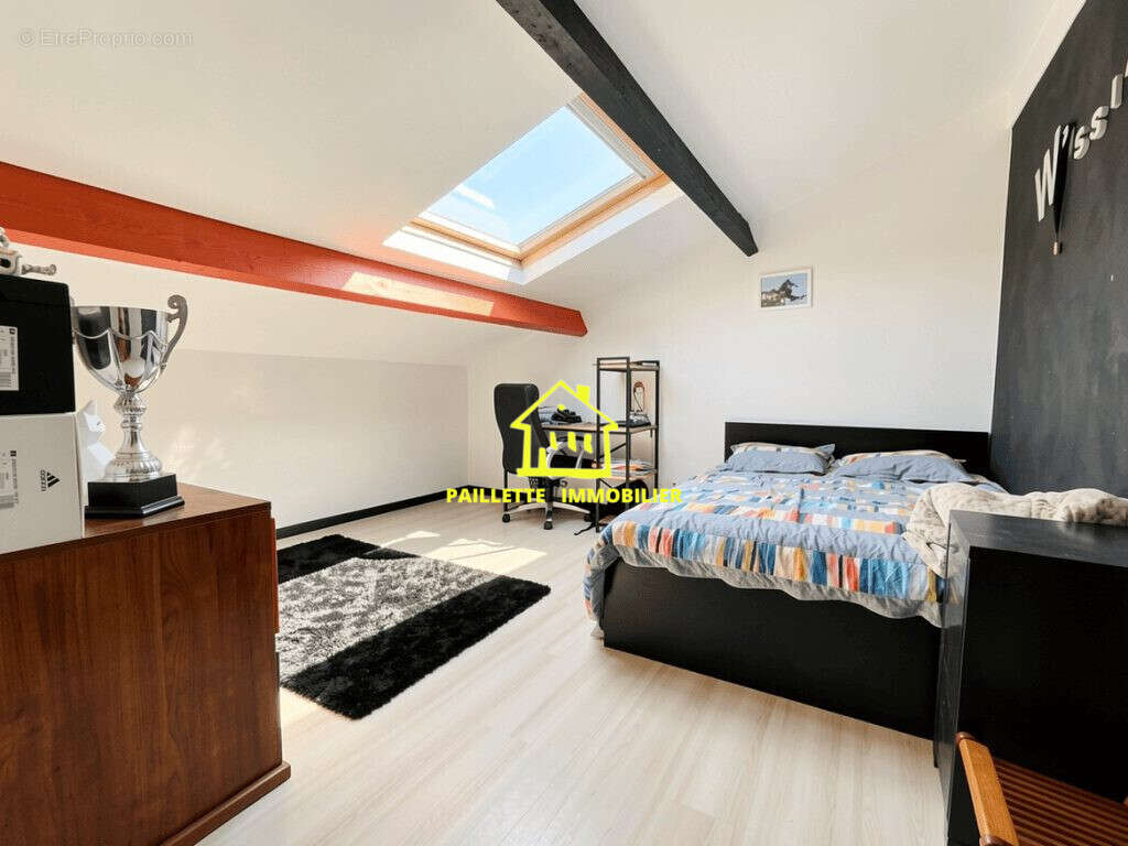 Maison 178 m² à Le Havre  - photo 5