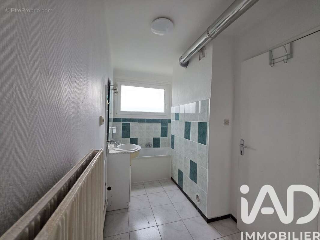 Photo 5 - Appartement à KNUTANGE