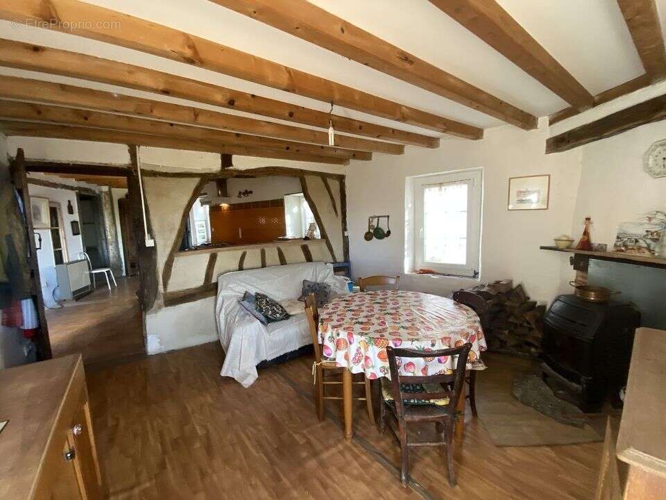 #maison #gers #cazaubon #dépendance - Maison à CAZAUBON