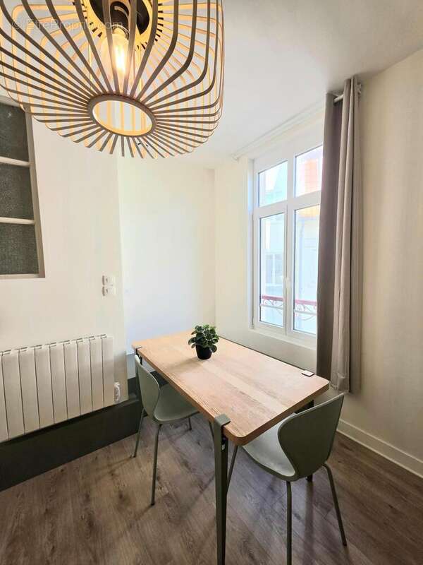 Appartement 45 m² à Le Touquet-Paris-Plage  - photo 6