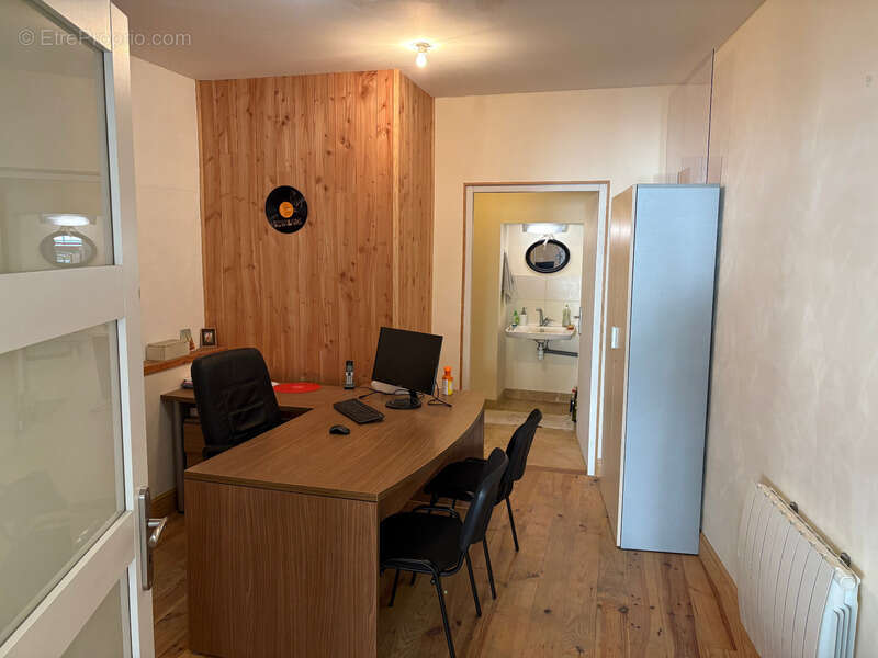 Appartement à EAUZE