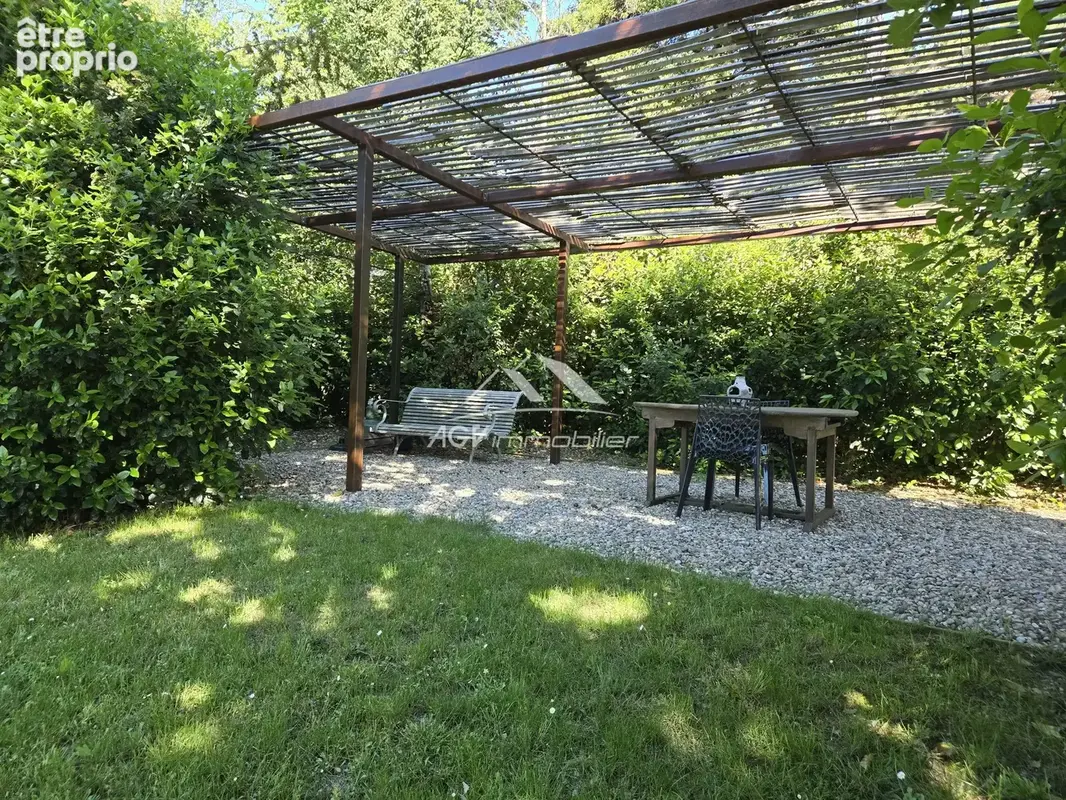 Maison en pierres de 177m² habitable, 1871 m² de terrain aux portes d'ALES - photo 13