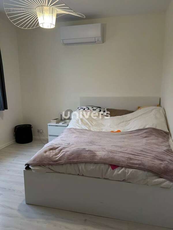 Maison à BOURG-LES-VALENCE