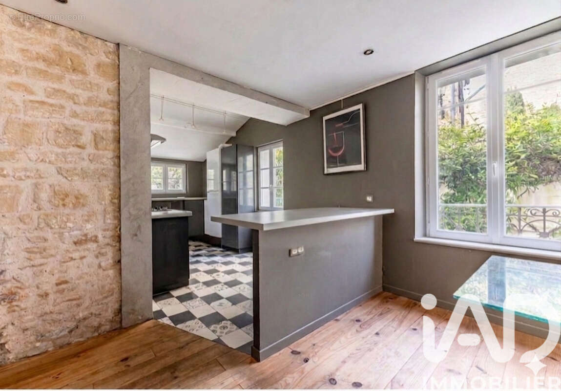 Photo 7 - Maison à VERNOUILLET