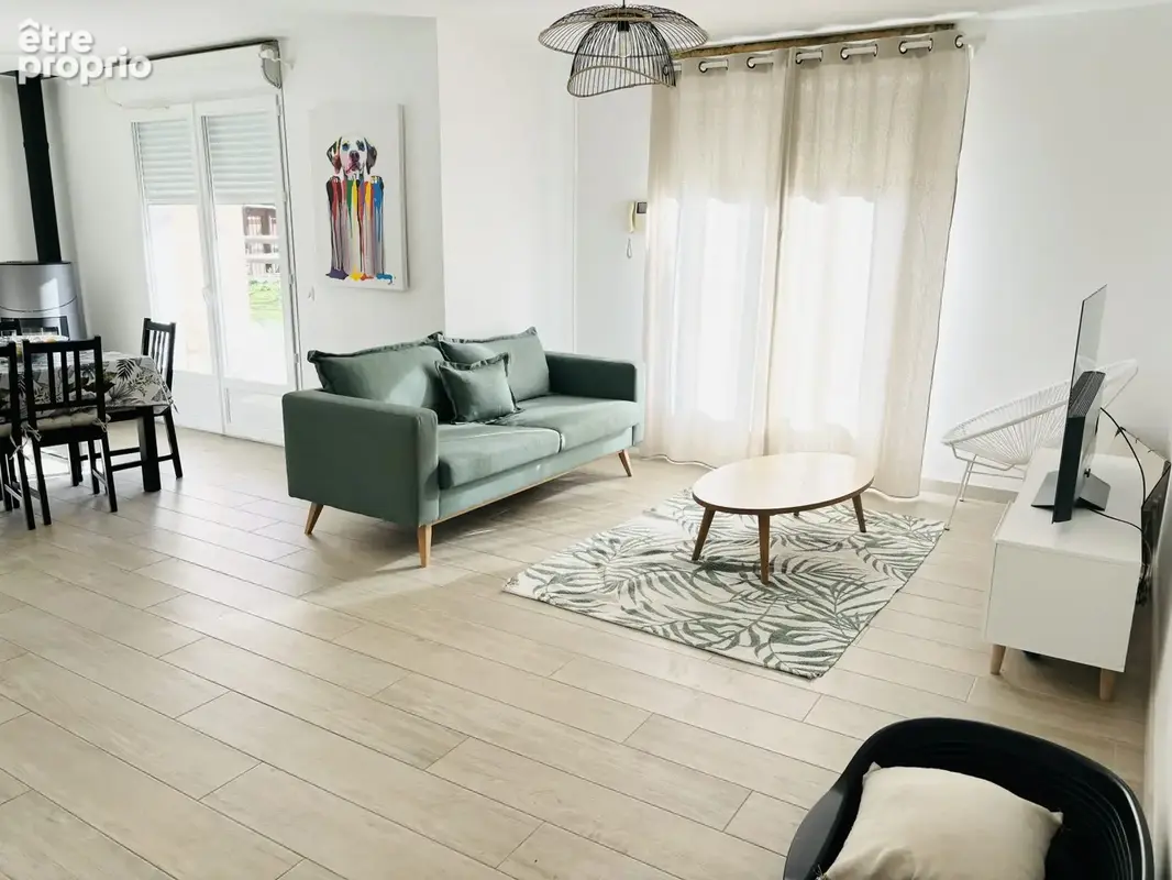 Maison 4 pièces 110 m² à vendre à Vimory (45700) - photo 6