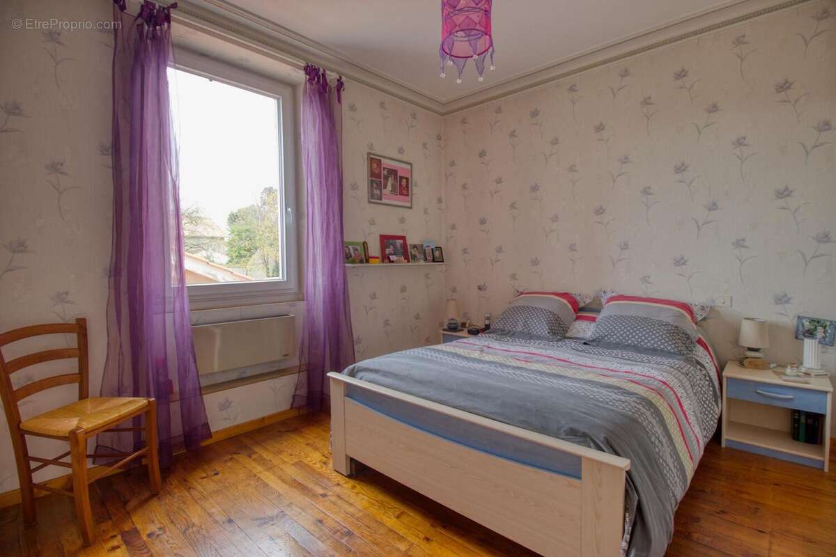 Photo 3 - Maison à SAINT-JUERY
