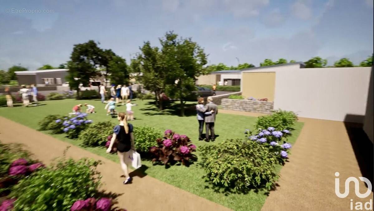 Photo 1 - Maison à CARANTEC