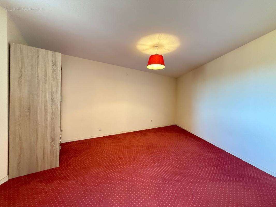 Appartement à VAUX-SUR-MER