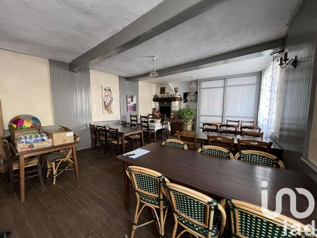 Photo 5 - Maison à GRANDCOURT