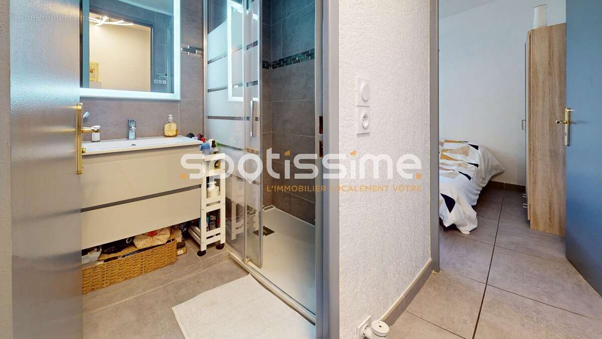 Appartement à AGDE