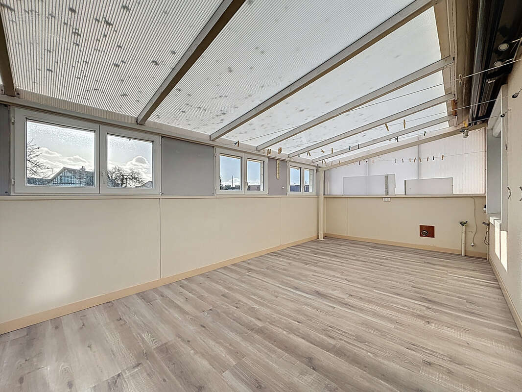 Maison à ISIGNY-SUR-MER