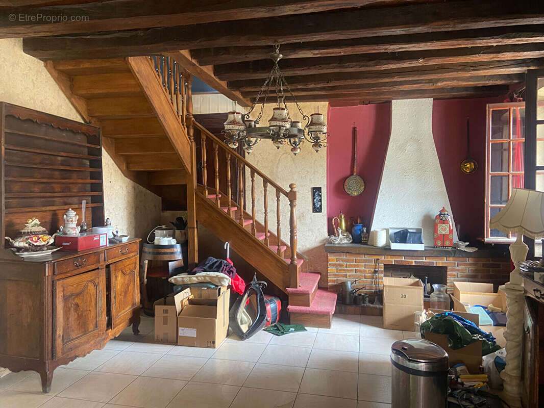 Appartement à NEVERS