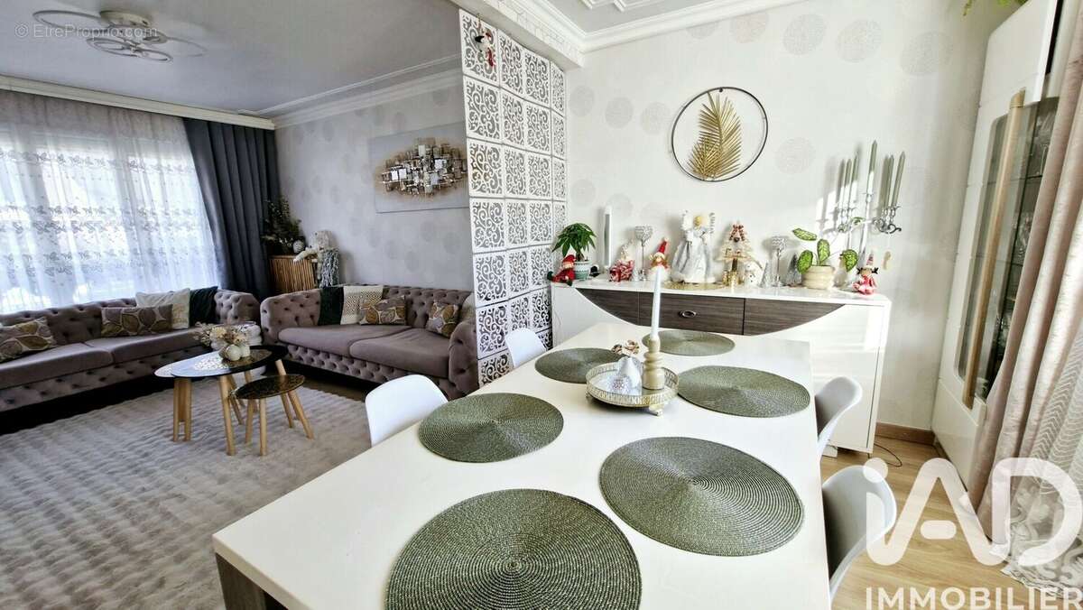 Photo 3 - Maison à CHARTRES