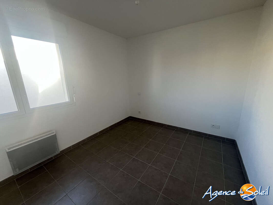 Appartement à NARBONNE