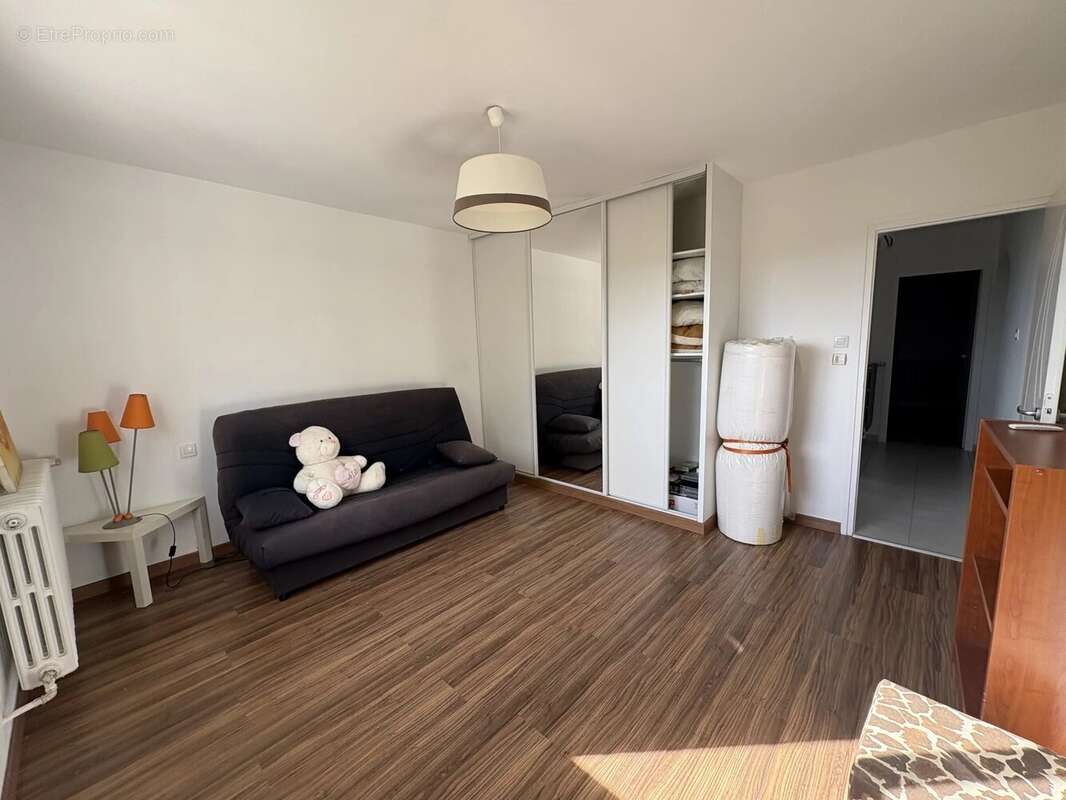 Maison à FONTENILLES