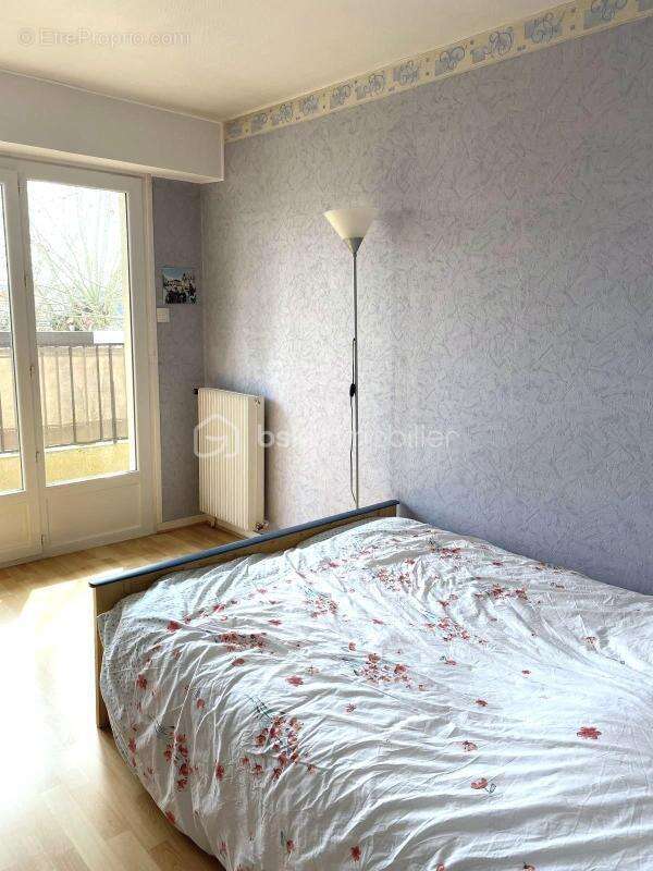 Appartement lumineux de 90 m² avec balcon – 3 chambres – Rambouillet - photo 17