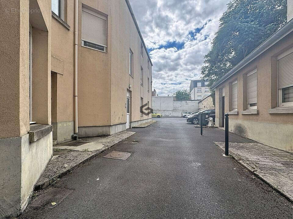 Appartement 39 m² à Reims  - photo 8