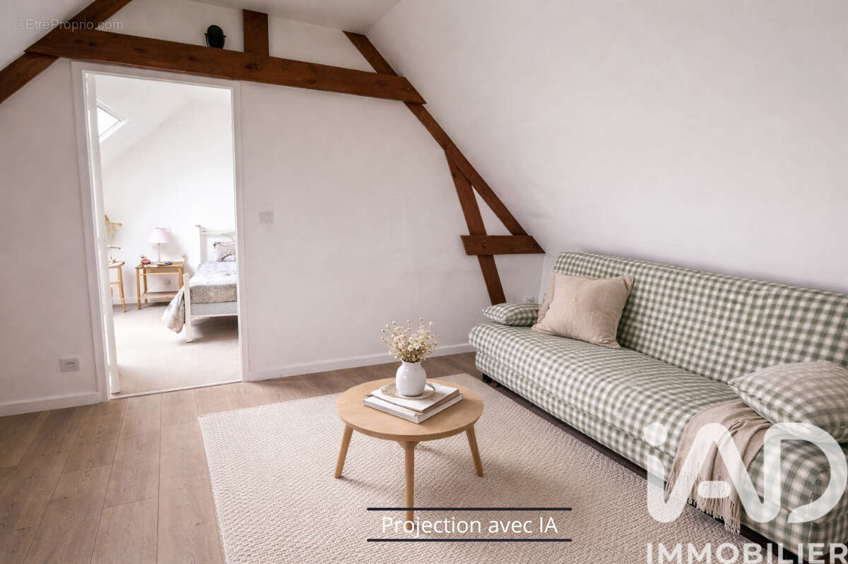 Photo 9 - Appartement à DREUX