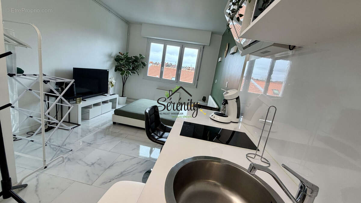 Appartement à CAMBRAI