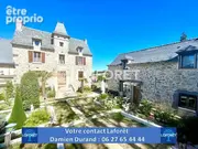 Maison à MALEVILLE