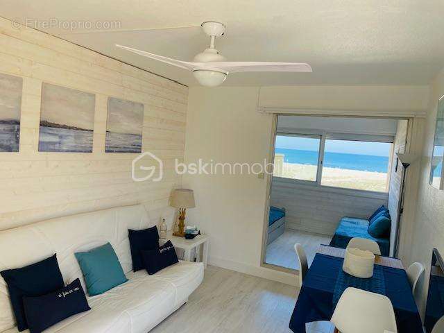 Appartement à LEUCATE