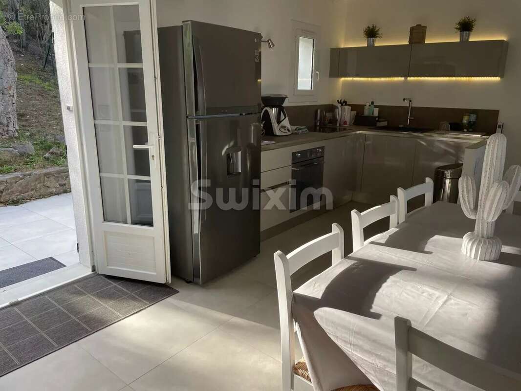 Maison à SAINTE-MAXIME