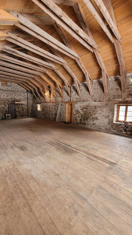 Maison à MARS