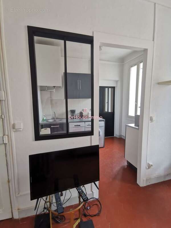 Appartement 38 m² à Saint-Raphael  - photo 2