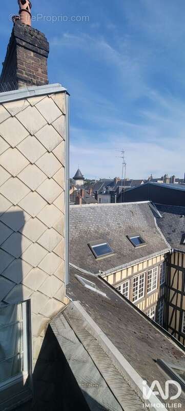 Photo 9 - Appartement à ROUEN