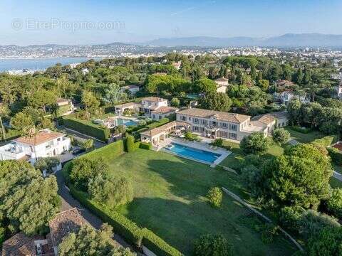 Maison à ANTIBES