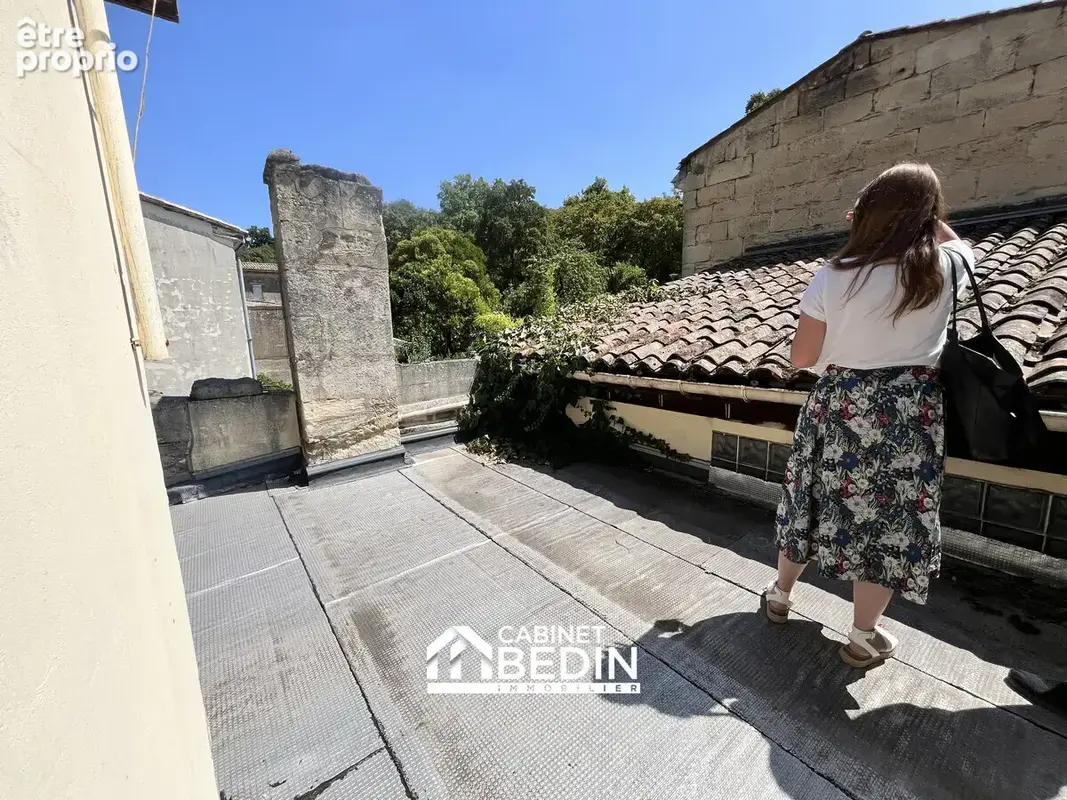 Maison 5 pièces 130 m² à vendre à Lormont (33310) - photo 8