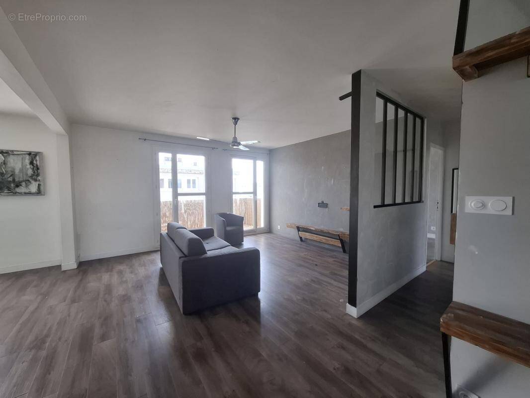 Photo Appartement à Toulouse au prix de 179 000€