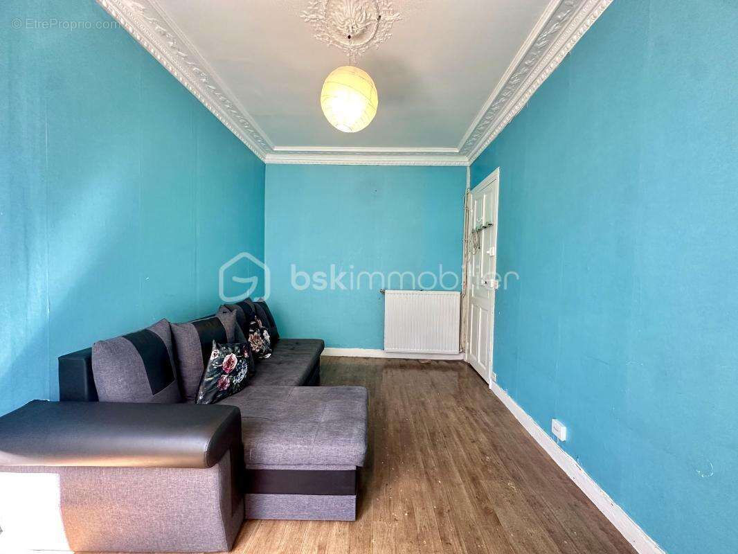 Appartement à COLOMBES