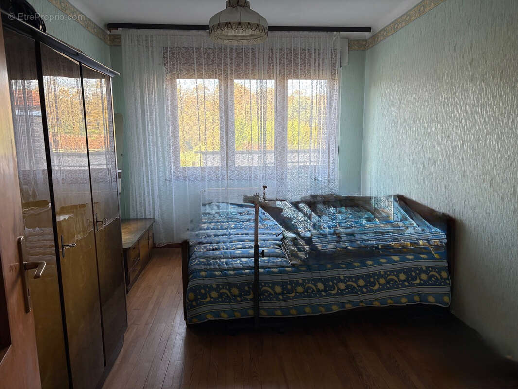 Maison à GUERSTLING