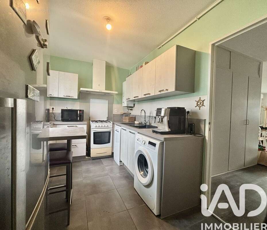 Photo 2 - Appartement à BEGLES