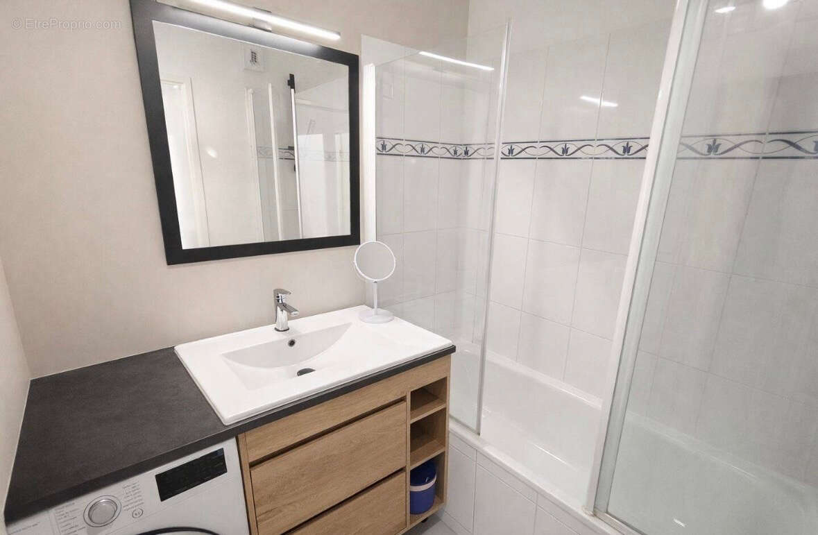 Appartement à FRANCONVILLE